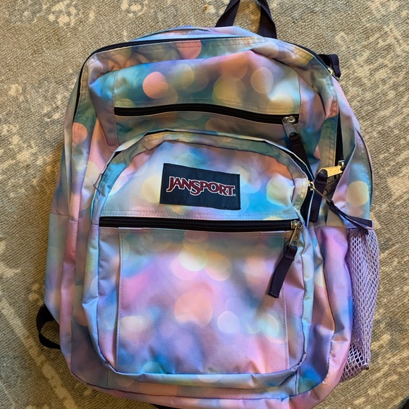 Accessories Jansport Big Student Backpack 15 Laptop Pack Poshmark